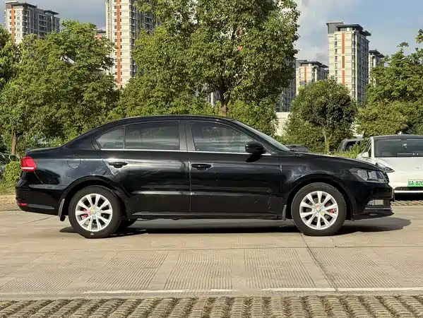 Volkswagen Lavida 2017