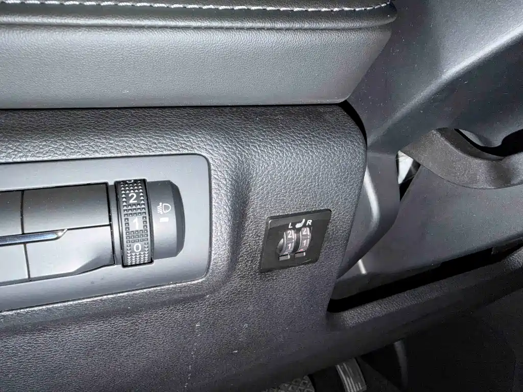 Chery Tiggo 7 PLUS 2022 — фото 10