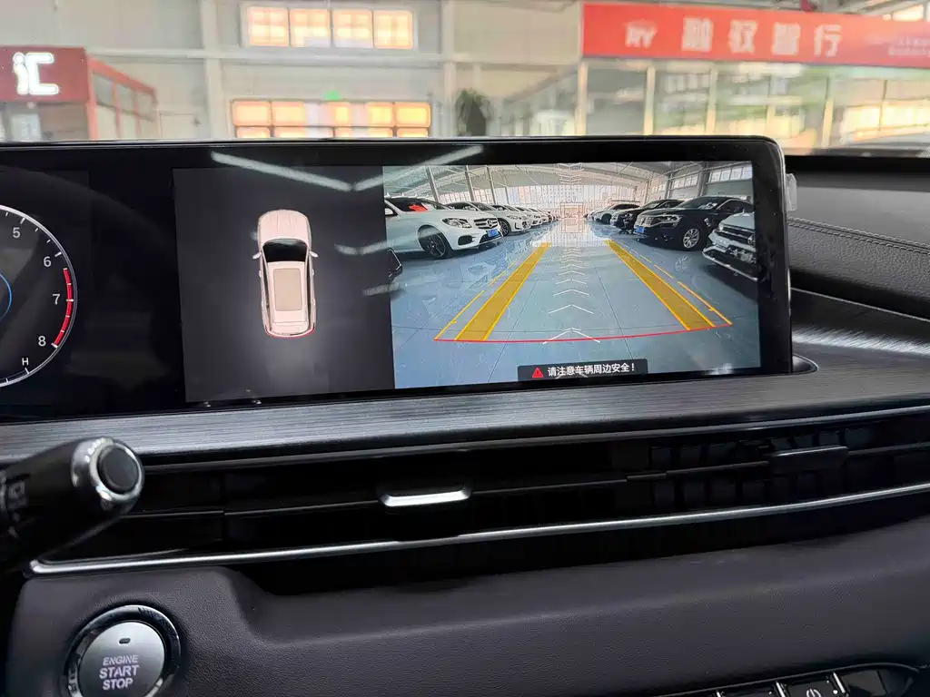 Chery Tiggo 7 PLUS 2022 — фото 12
