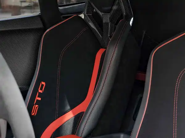 Lamborghini Huracan 2021