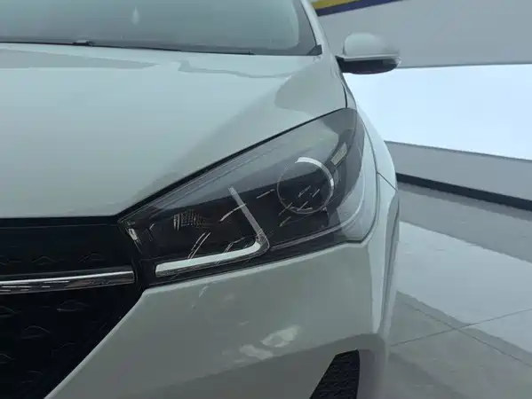 Chery Arrizo 5 2019