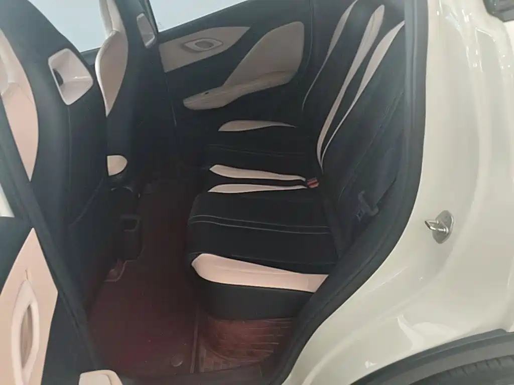 BYD Seagull 2023 — фото 17