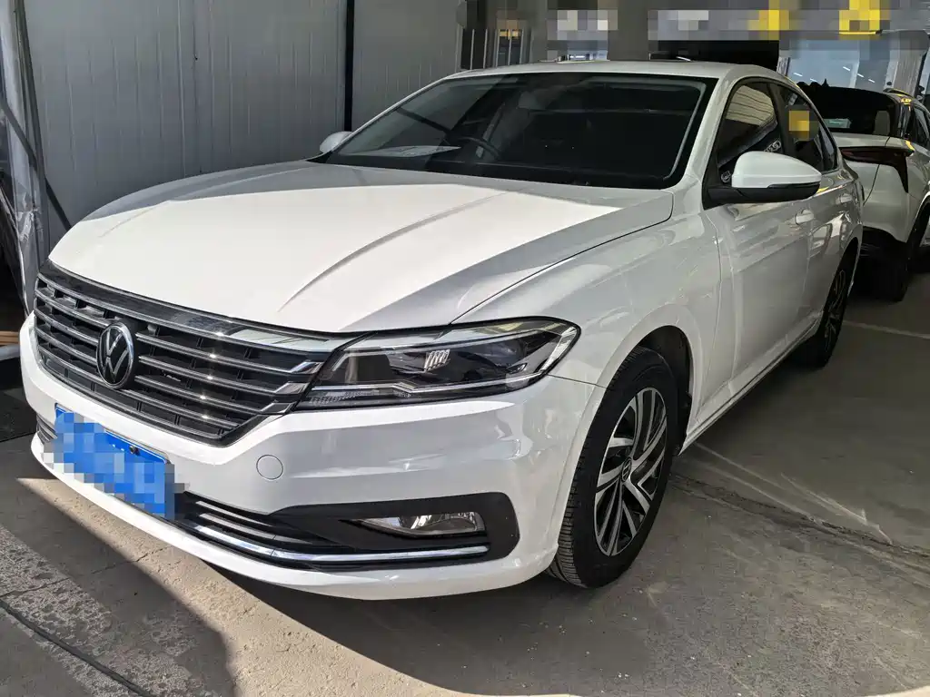 Volkswagen Lavida 2022