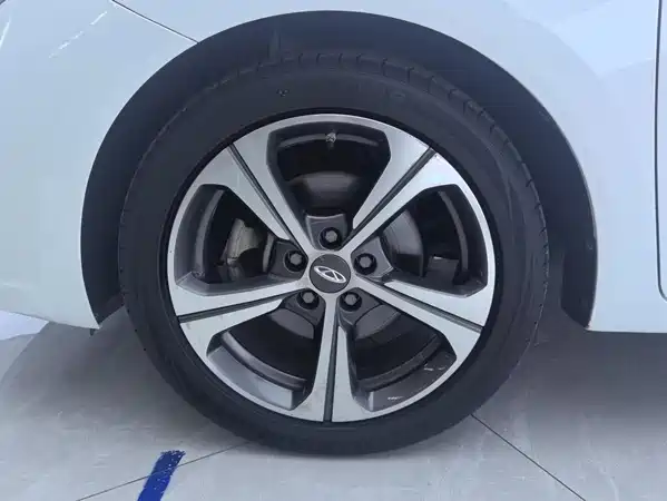 Chery Arrizo 5 2019