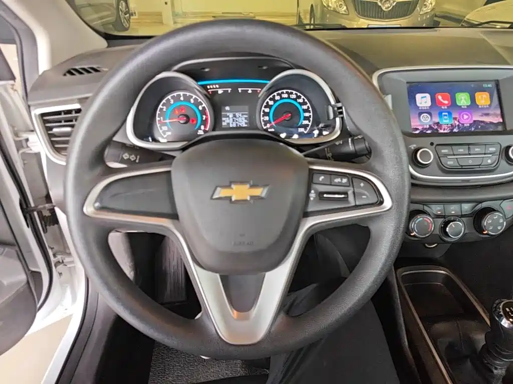 Chevrolet Cavalier 2019 — фото 11