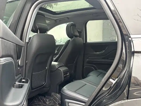 Lincoln Corsair 2022