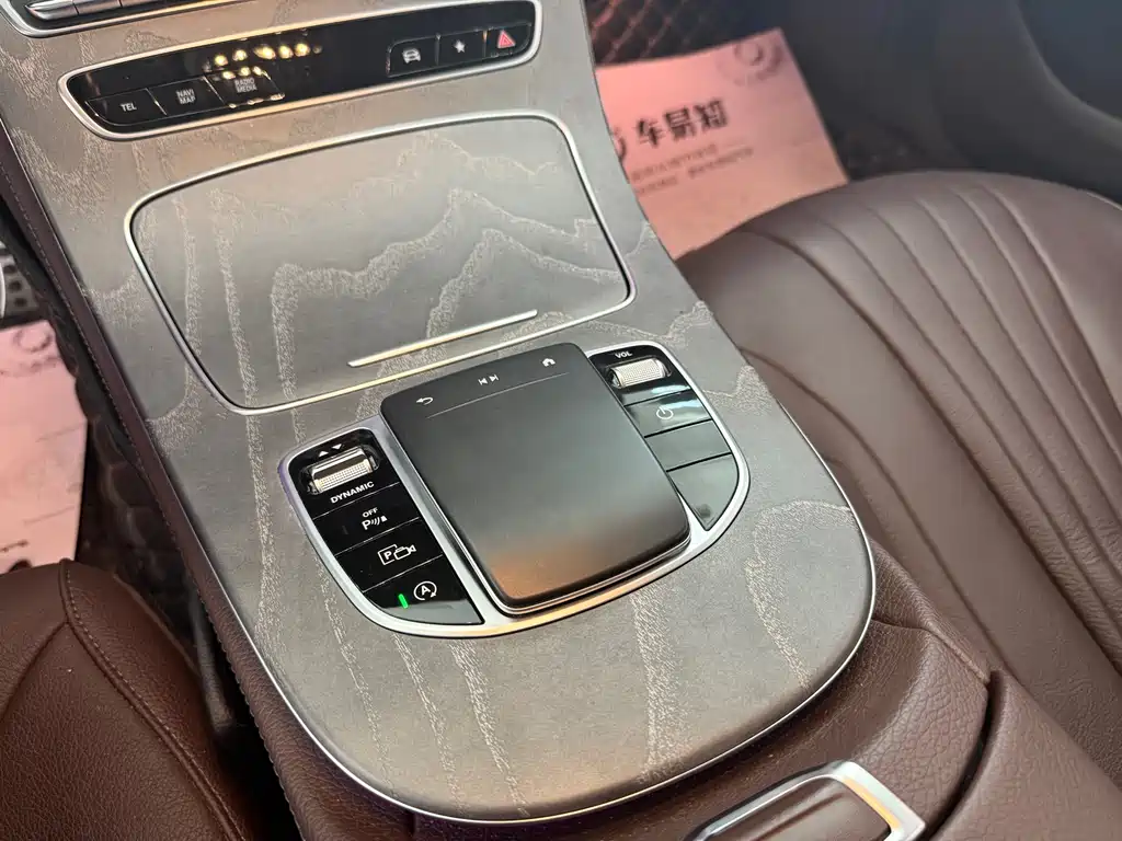 Mercedes-Benz CLS 2022 — фото 10
