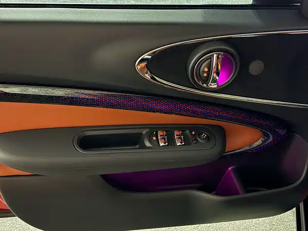 MINI Clubman 2024