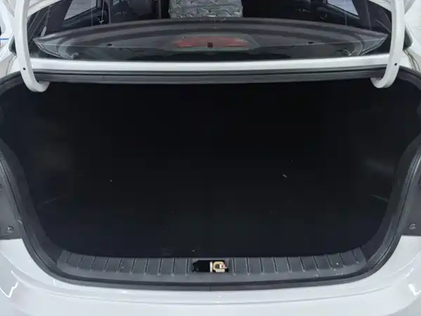 Hyundai Accent 2019