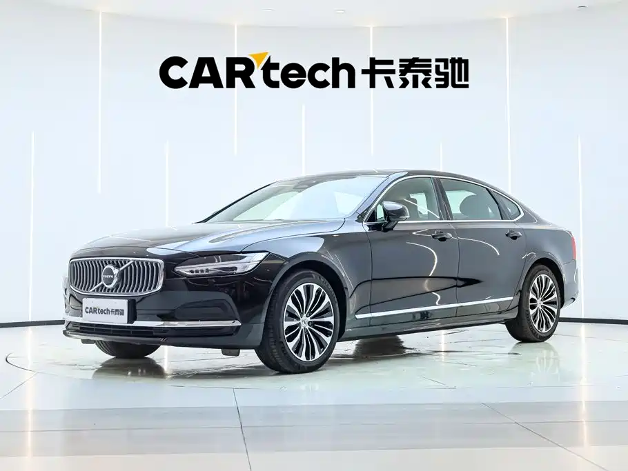 Volvo S90 2025