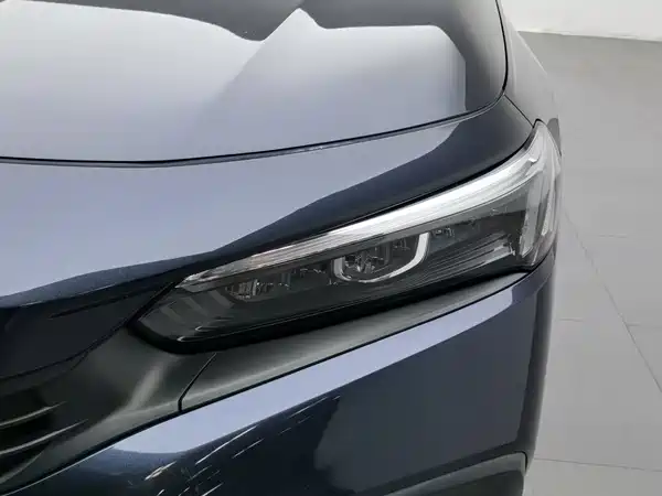 Honda Civic 2021