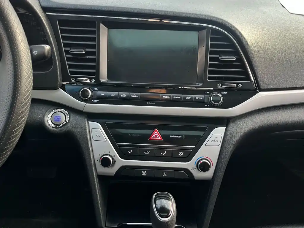 Hyundai Celesta 2018 — фото 13