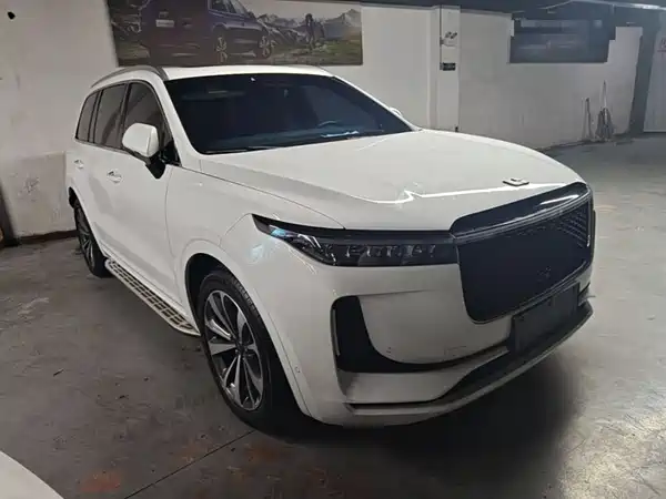 Li Auto ONE 2021