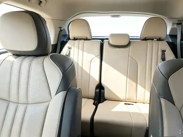 Toyota Sienna 2024