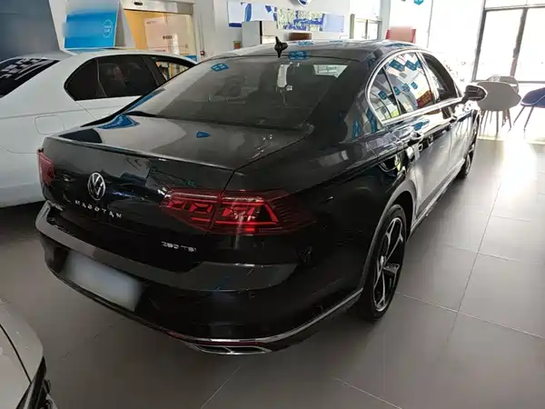 Volkswagen Magotan 2023
