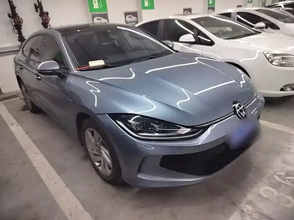 Volkswagen Lamando 2022