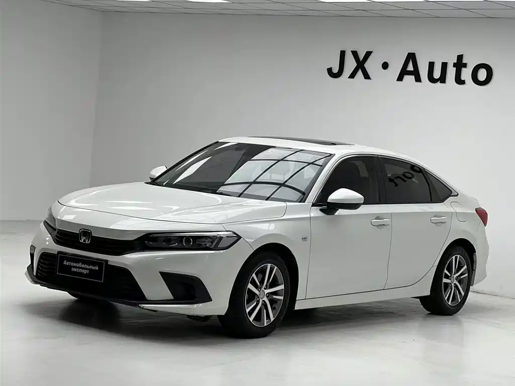 Honda Civic 2022