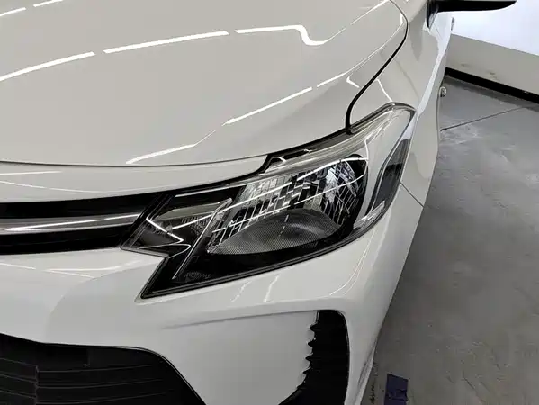 Toyota Vios 2022