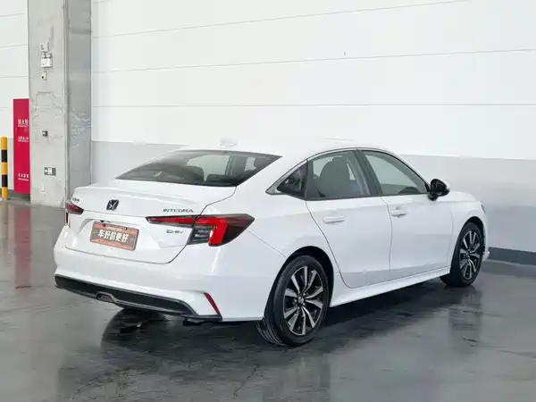 Honda Integra 2024