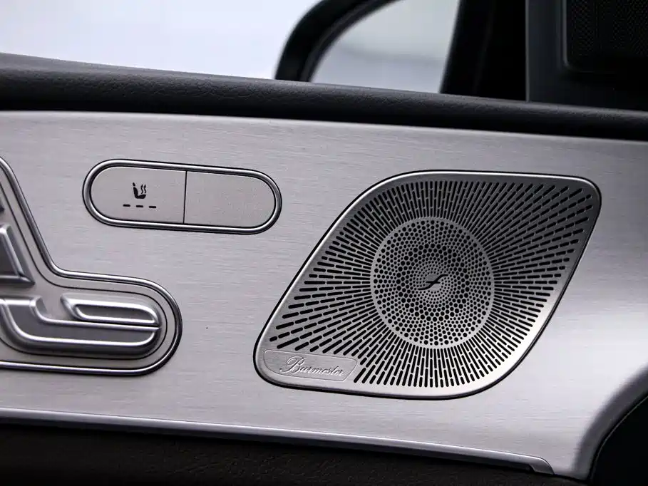 Mercedes-Benz GLE 2023 — фото 14