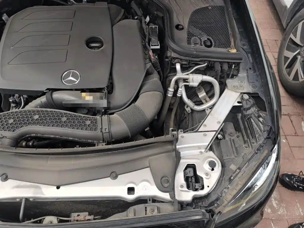 Mercedes-Benz E-Class 2020 — фото 24