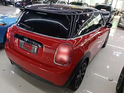 MINI MINI 2019