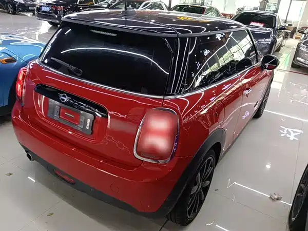 MINI 2019