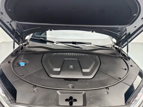BYD Song PLUS New Energy 2023