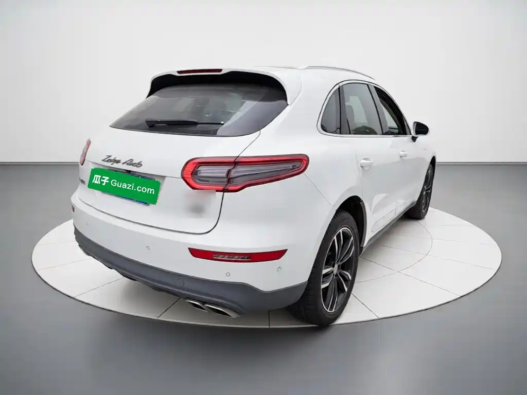 Zotye SR9 2017 — фото 4