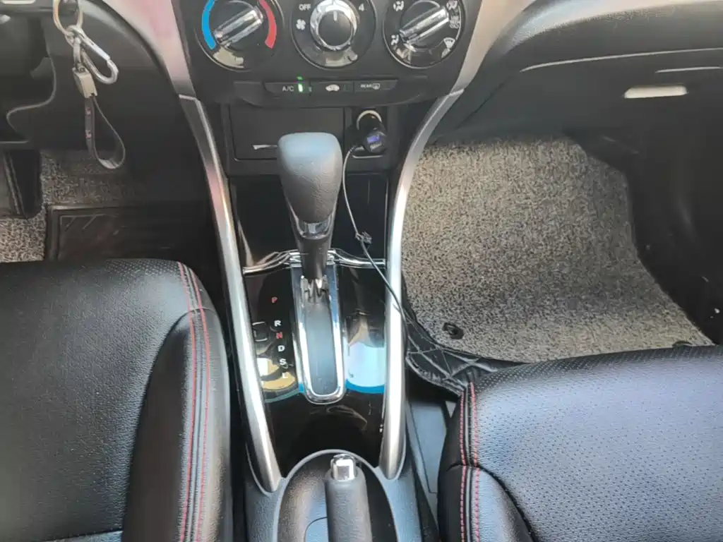 Honda Crider 2018 — фото 14