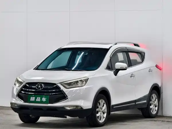 JMC Refine S3 2015