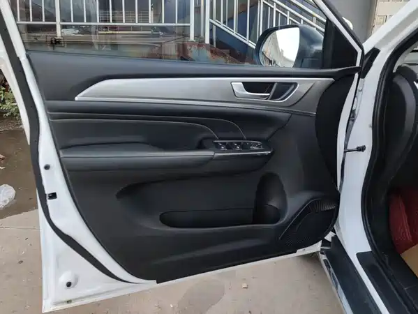 Haval M6 2022