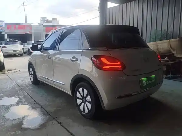 Wuling Bingo 2024