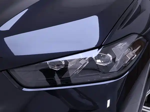 BMW X5 2024