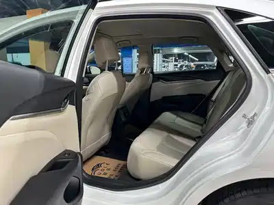 Buick Excelle GT 2017