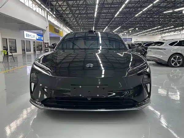 NIO ET5T 2024
