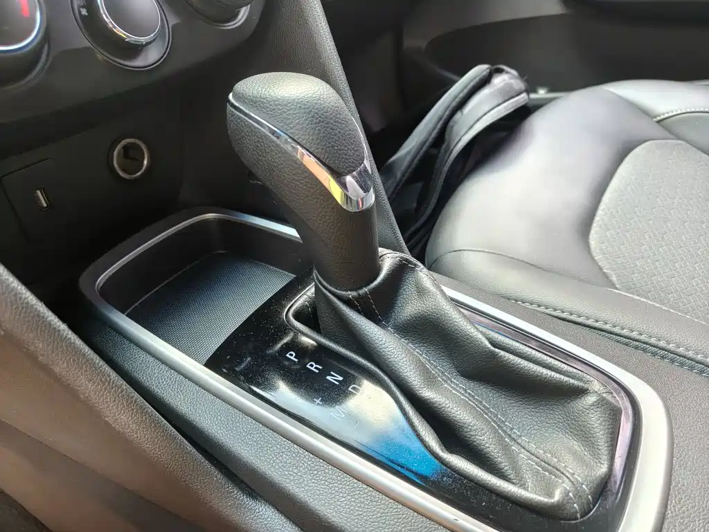 Chevrolet Cavalier 2019 — фото 14