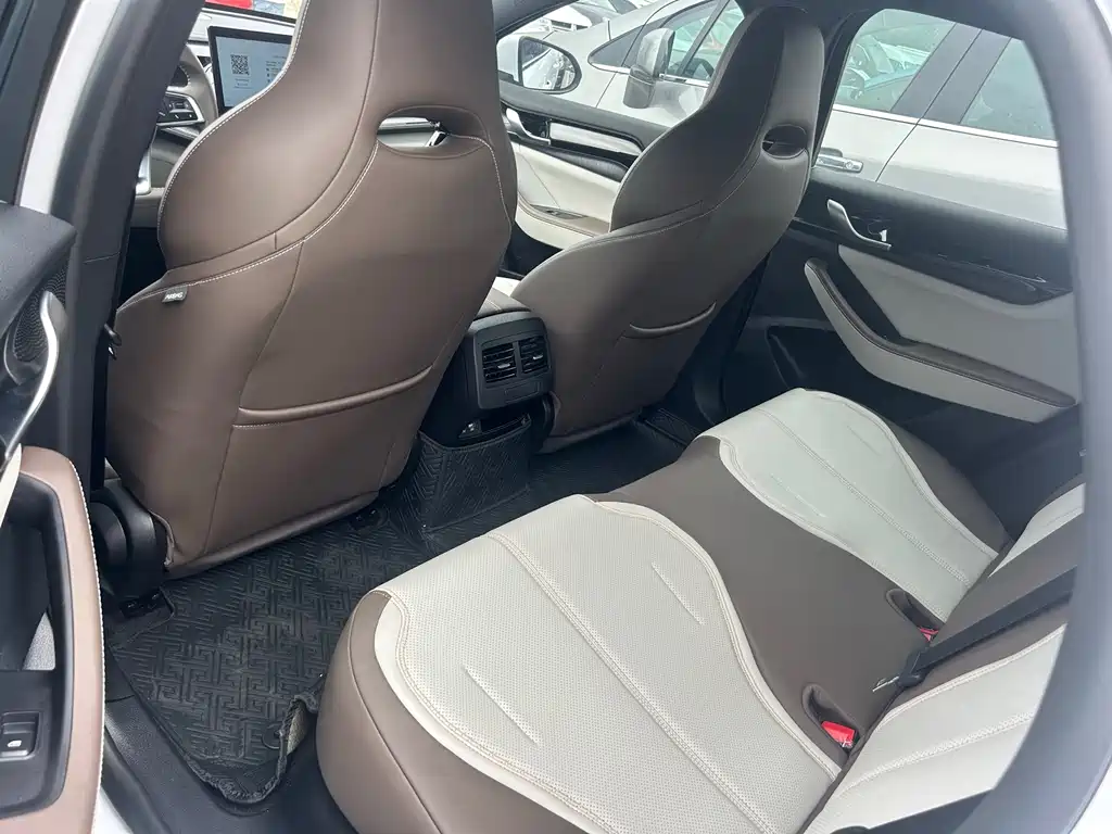 BYD Qin PLUS 2024 — фото 13