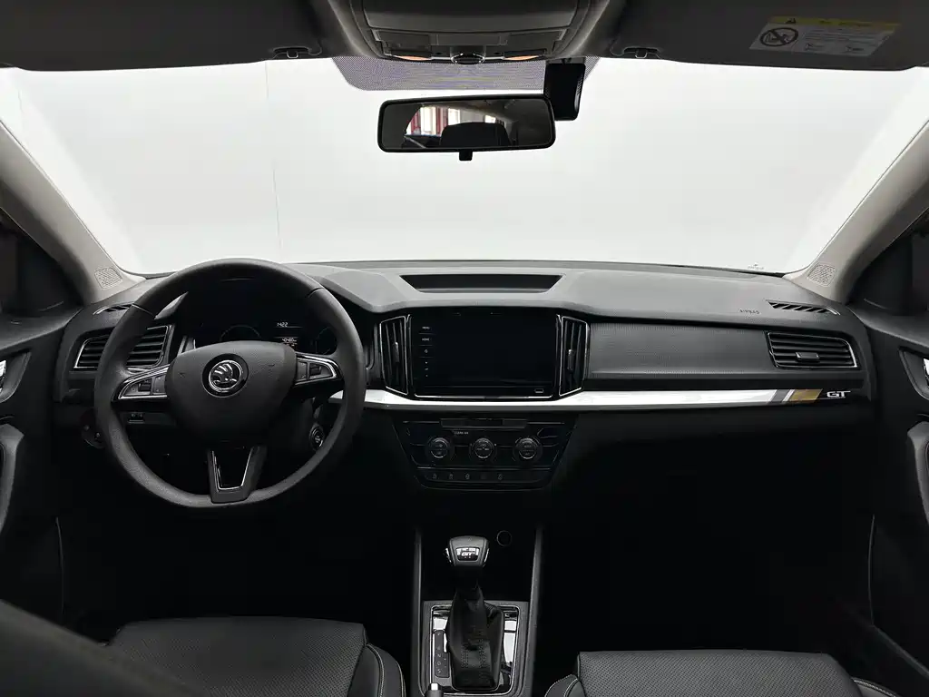 Skoda Kamiq 2022