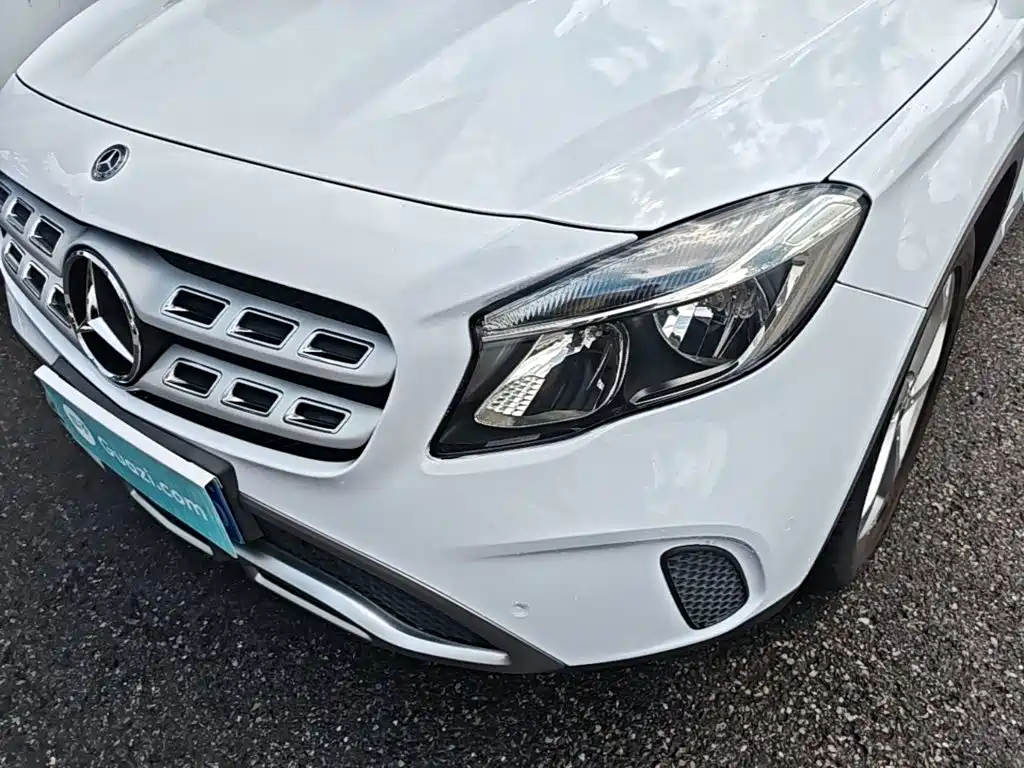 Mercedes-Benz GLA 2019 — фото 24