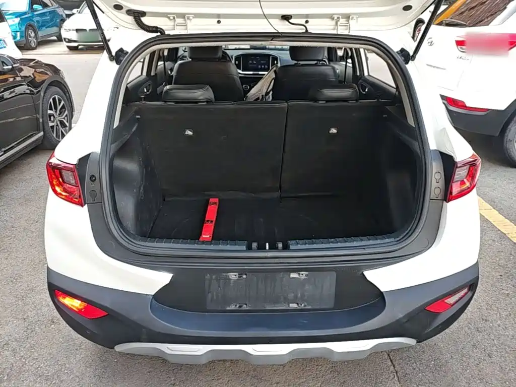 Kia KX1 2020 — фото 19