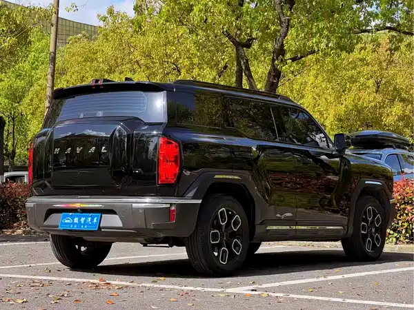 Haval Cool Dog 2022