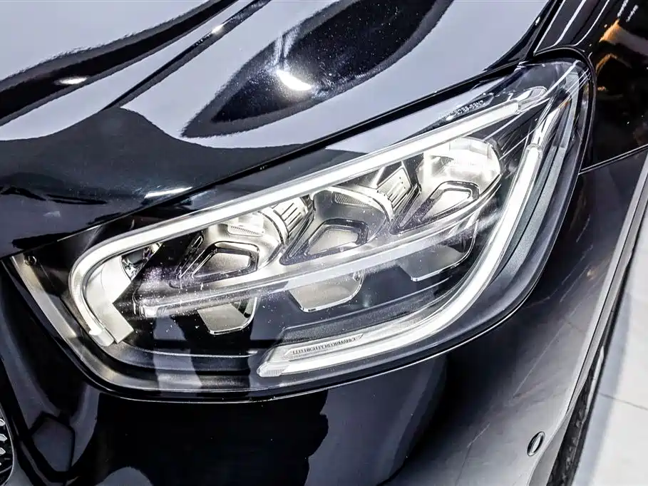 Mercedes-Benz GLC 2023 — фото 28