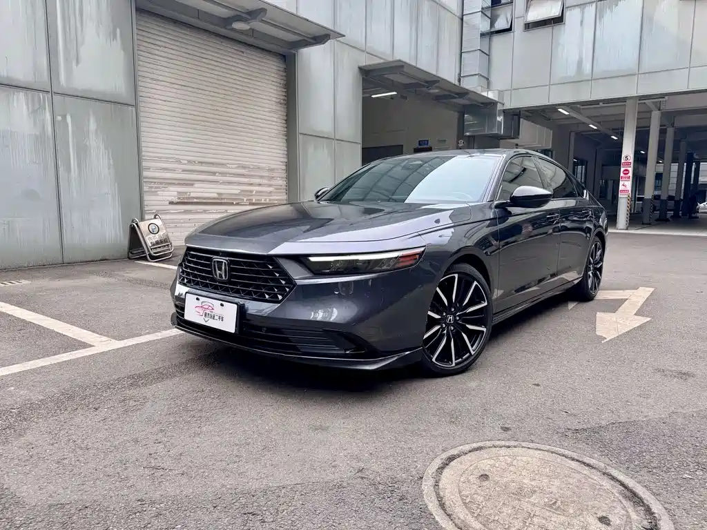 Honda Accord 2023