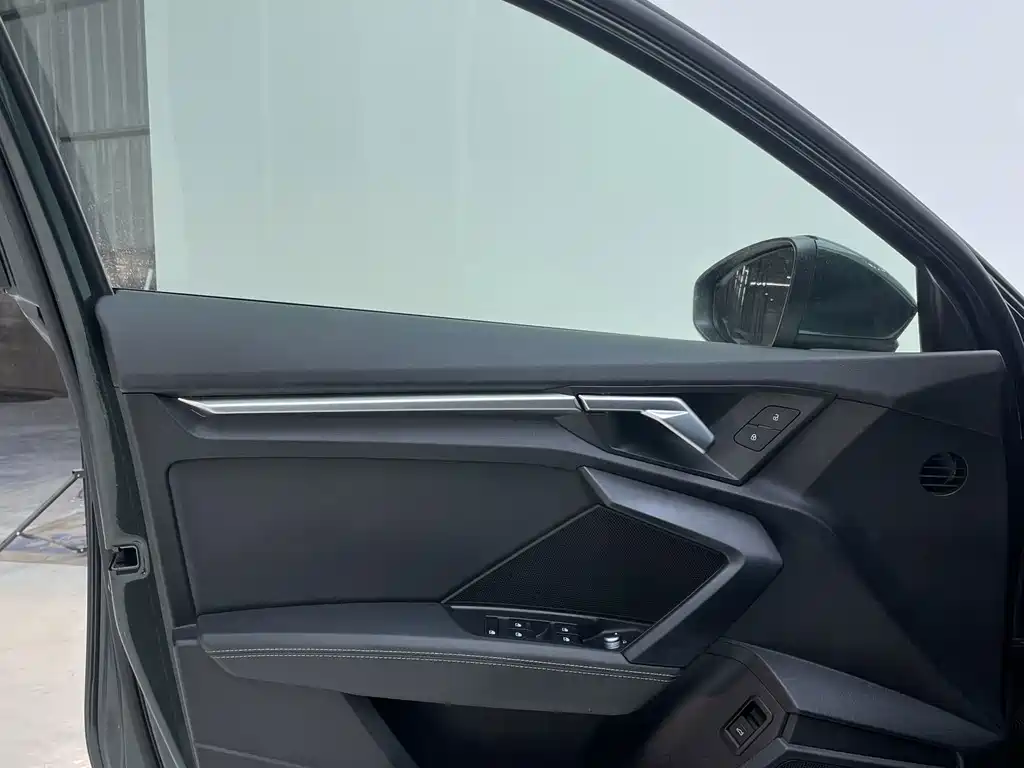 Audi A3 2022 — фото 16