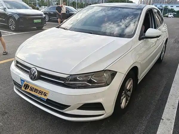 Volkswagen Polo 2023