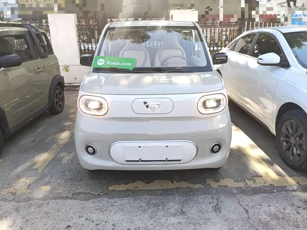 Wuling Hongguang MINIEV 2025