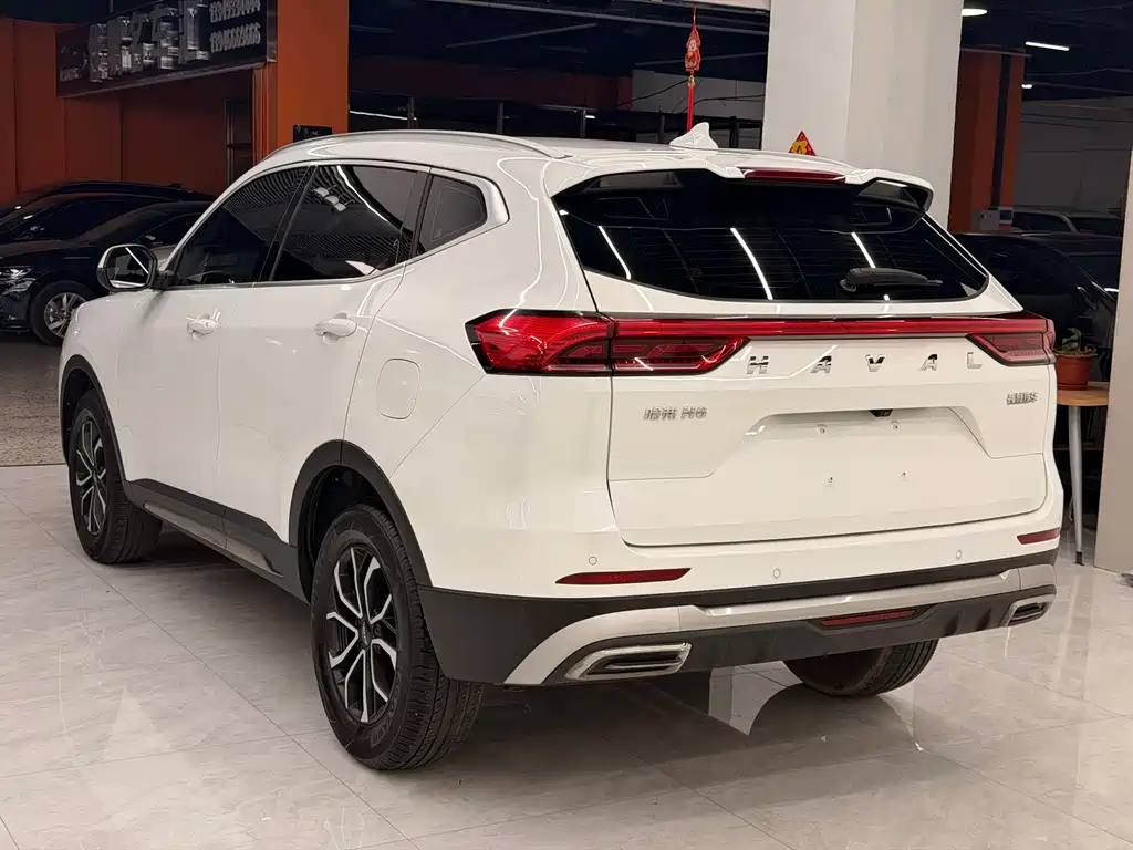 Haval H6 2022