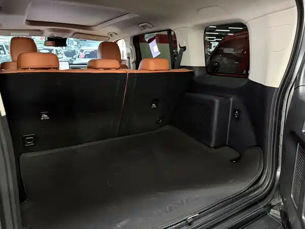 Haval H9 2025