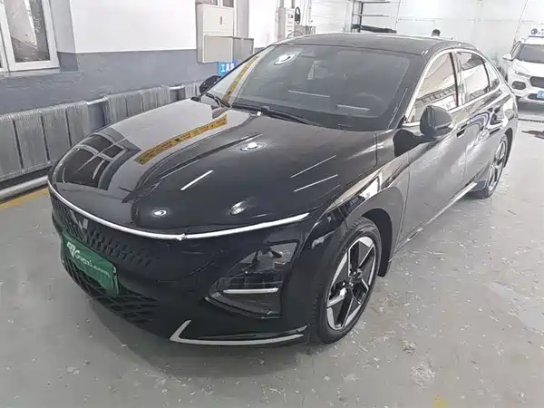 Wuling Starlight 2025